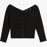 Ted Baker Women's Cropped Sweaters