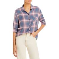 Bloomingdale's Women's Button-Down Shirts