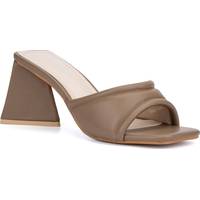 Olivia Miller Women's Comfortable Sandals