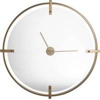 Wall Clocks from Cooper Classics