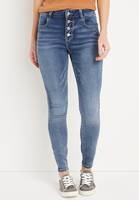 maurices Women's High Rise Jeans