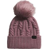 The North Face Women's Beanies With Pom