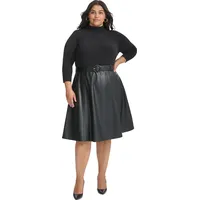 Macy's Calvin Klein Women's Black Dresses