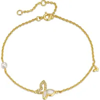 Macy's Girl's Chain Bracelets