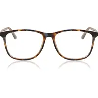 SmartBuyGlasses Men's Square Prescription Glasses