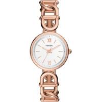 Macy's Fossil Women's Rose Gold Watches