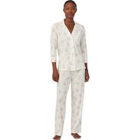 Ralph Lauren Women's Cotton Pajamas