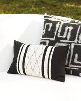Elaine Smith Pillows
