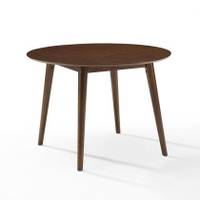 Crosley Furniture Round Dining Tables