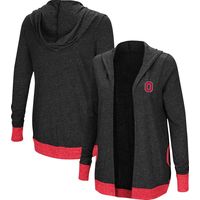 Macy's Colosseum Women's Hooded Cardigans