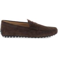 Coltorti Boutique Tod's Men's Leather Shoes