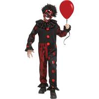 HalloweenCostumes.com Fun World Children's Clown Costumes
