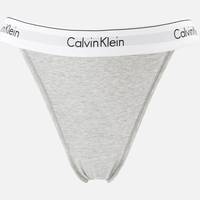 Calvin Klein Women's Brief Panties