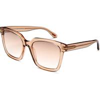 Bloomingdale's Tom Ford Women's Square Sunglasses