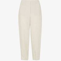 Selfridges Women's Linen Pants