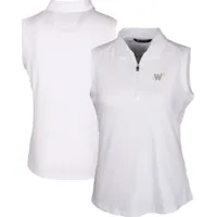 Belk Cutter & Buck Women's Sleeveless Polo Shirts