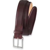 Paul Fredrick Men's Leather Belts