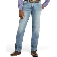 Shop Premium Outlets Ariat Men's Bootcut Jeans