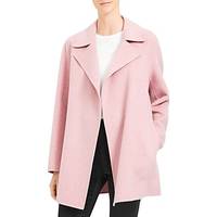 Women's Wool Coats from Theory