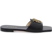 Residenza 725 Women's Leather Sandals