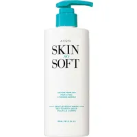 Avon Body Washes