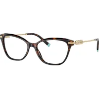 French Connection Women's Cat Eye Prescription Glasses