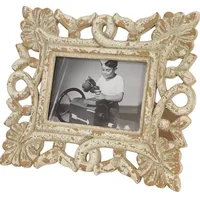 Olivia & May Wood Picture Frame