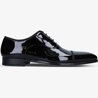 Selfridges Men's Black Dress Shoes