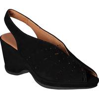 Zappos L'Amour Des Pieds Women's Black Heels