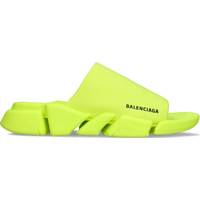 Balenciaga Men's Slides