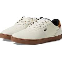etnies Men's White Sneakers