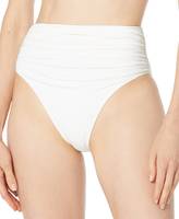 Michael Kors Women's High-Waist Bikini Bottoms