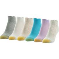 Macy's Gold Toe Women's Liner Socks