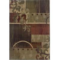Square Rugs from Oriental Weavers