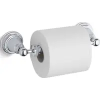 Kohler Toilet Paper Holders