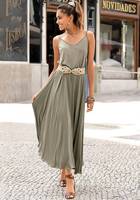 lascana Women's Maxi Dresses