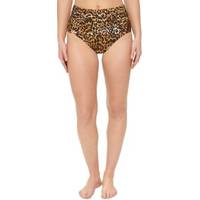 Macy's Calvin Klein Women's Animal Print Swimsuits