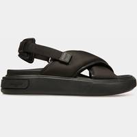 Bally Women's Leather Sandals