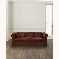 Old Hickory Tannery Sofas