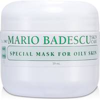 Mario Badescu Skincare for Oily Skin