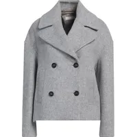 YOOX Women's Double-Breasted Coats