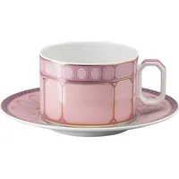 Swarovski Tea Cups