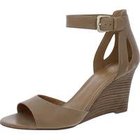 Nine West Women's Leather Sandals