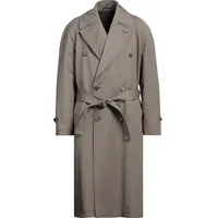 Emporio Armani Men's Trench Coats