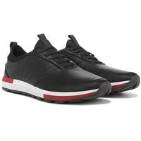 VIONIC Men's Leather Sneakers