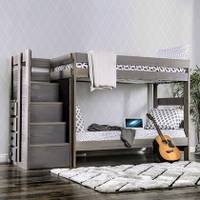 Furniture of America Bunk Beds & Loft Beds