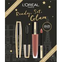 L'Oréal Paris Beauty Gift Set