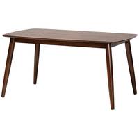 Wholesale Interiors Wood Side Tables
