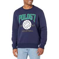 Zappos Men's Fleece Sweatshirts