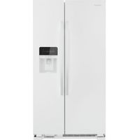 Amana Side by Side Refrigerators